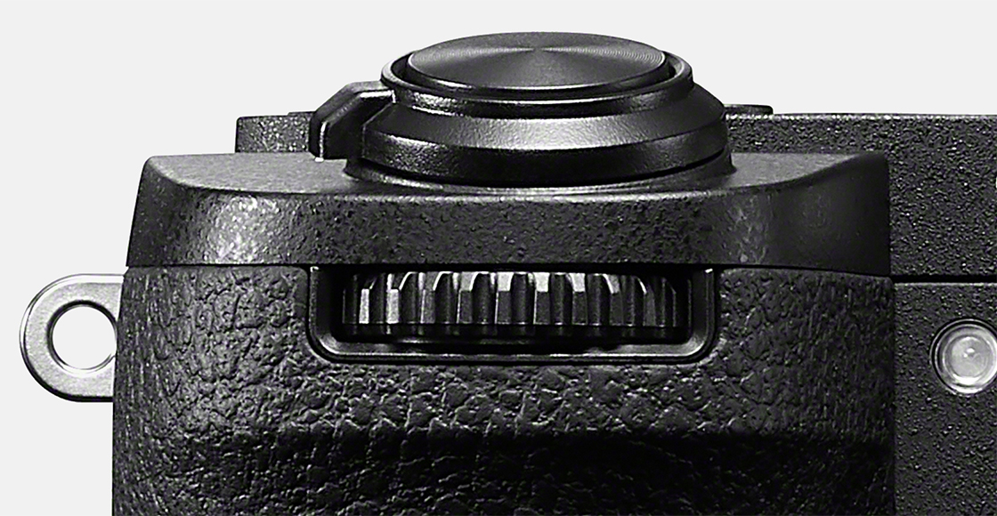 Priekinio ratuko vaizdas