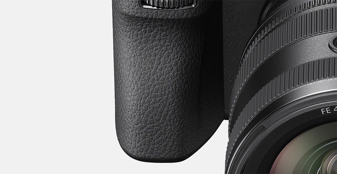 ILCE-6700 gaminio vaizdas