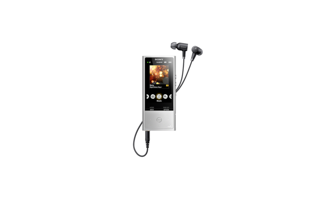 NWZX100HNS.CEW | Pirkti Didelės raiškos garso „Walkman®“ ir