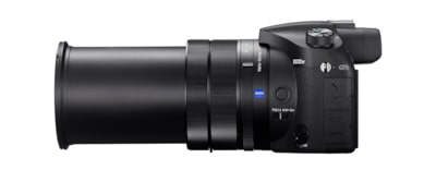 ★SONY RX10 良品 Didelės spartos fotoaparatas | Profesionalus fotoaparatas su 4K