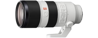 FE 70–200 mm F2.8 GM OSS | SEL70200GM | Sony Lithuania