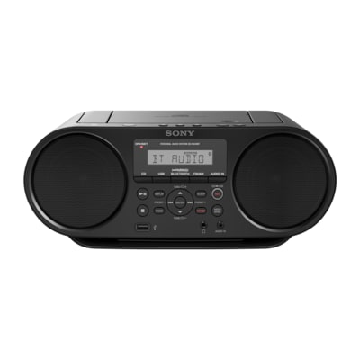 【SONY/ソニー】CDラジオ Bluetooth/FM/AM/SD SONY/ソニー】CDラジオ Bluetooth/FM/AM/SDの通販はau PAY マーケット