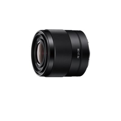FE 28 mm F2 | SEL28F20 / SEL28F20FEC / SEL28F20UWC | Sony Lithuania