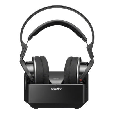 MDR-RF855RK | Ausinės | Sony Lithuania