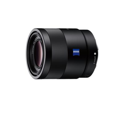 SEL55F18Z | α objektyvai | Sony Lithuania