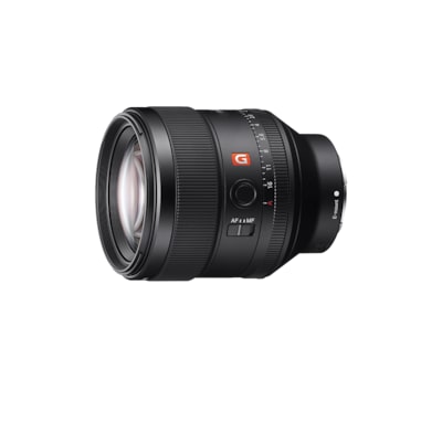 FE 85 mm F1.4 GM | SEL85F14GM | Sony Lithuania