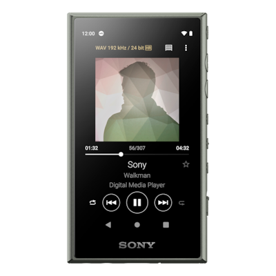 Muzikos transliacija | Nešiojamasis garso leistuvas | Sony LT
