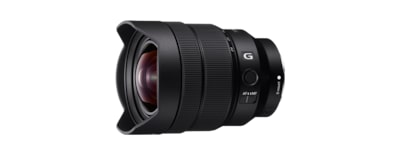 FE 12–24 mm „G serijos“ itin plataus kampo kintamojo židinio 