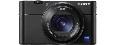 RX100 V aukščiausios klasės kompaktinis fotoaparatas su 1.0 tipo jutikliu,  pasižymintis išskirtinėmis AF charakteristikomis | DSC-RX100M5 | Sony LT