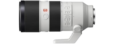 FE 70–200 mm F2.8 GM OSS | SEL70200GM | Sony Lithuania