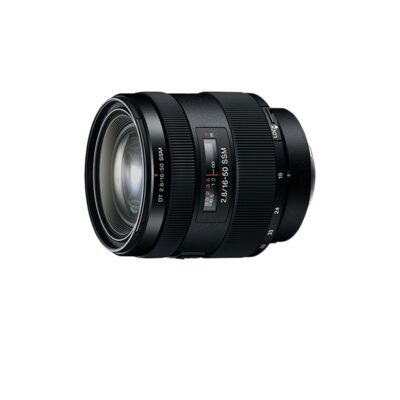 DT 16–50 mm F2.8 SSM | SAL1650 | Sony Lithuania