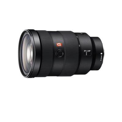 ソニー　FE 24-70mm F2.8 GM FE 24–70 mm F2.8 GM | SEL2470GM | Sony Lithuania