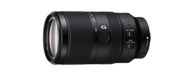 E 70–350 mm F4.5–6.3 G OSS | SEL70350G | Sony Lithuania