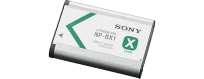 NP-BX1 X serijos įkraunamas akumuliatorius | NP-BX1 | Sony Lithuania