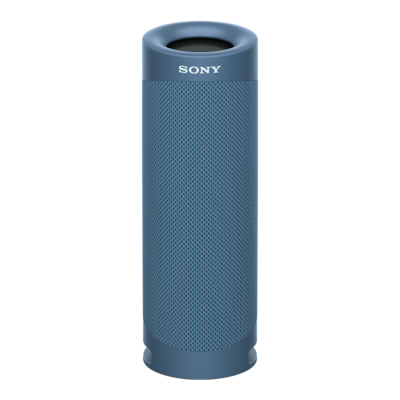 SRS-XB23 nešiojamasis „Bluetooth®“ vakarėlių garsiakalbis | Sony