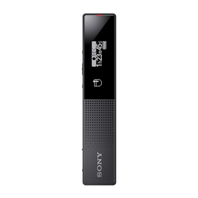 TX serijos skaitmeninis diktofonas TX660 | ICD-TX660 | Sony Lithuania