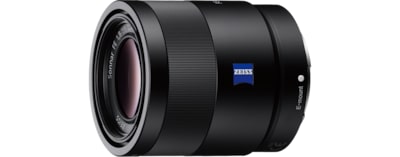 SEL55F18Z | α objektyvai | Sony Lithuania