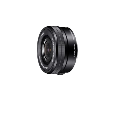 SONY SELP1650 SEL552102本セット E PZ 16–50 mm F 3,5–5,6 OSS | SELP1650 | Sony Lithuania