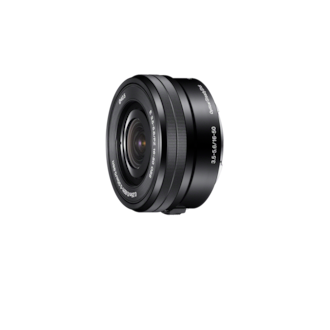 ★光学美品★ SONYE E PZ 16-50mm OSS SELP1650 E PZ 16–50 mm F 3,5–5,6 OSS | SELP1650 | Sony Lithuania