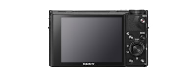 RX100 VII kompaktinis fotoaparatas, neprilygstamas AF | DSC