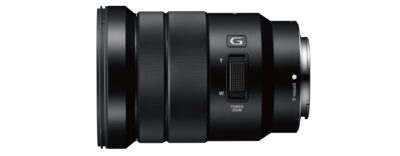 新品SONY E PZ 18-105mm F4 G OSS SELP18105G SELP18105G | α objektyvai | Sony Lithuania