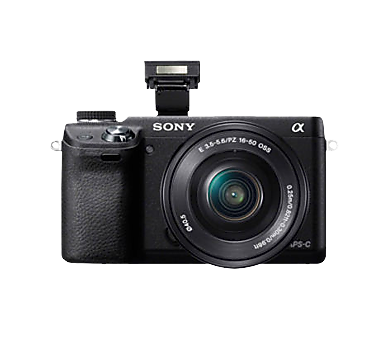 NEX-6 serija palaikymas | Sony LT