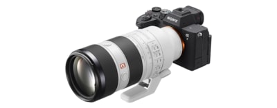 Alpha 7 V“ – viso kadro fotoaparatas su pažangiu, dirbtiniu