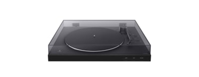 Patefonas su BLUETOOTH® ryšio funkcija | PS-LX310BT | Sony Lithuania