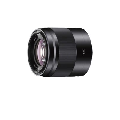 E 50 mm F1.8 OSS | SEL50F18 | Sony Lithuania