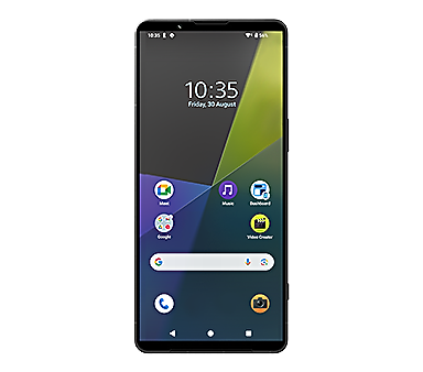 Mobilieji telefonai ir planšetiniai kompiuteriai palaikymas | Sony LT