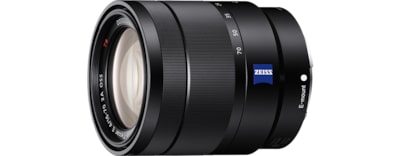 SEL1670Z | α objektyvai | Sony Lithuania