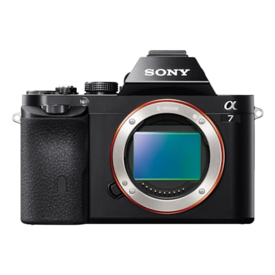 ILCE-7 / ILCE-7K specifikacijų | Fotoaparatai | Sony Lithuania