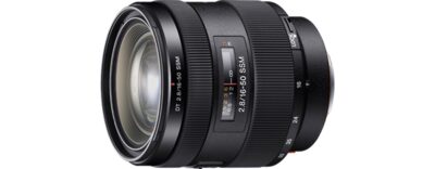 DT 16–50 mm F2.8 SSM | SAL1650 | Sony Lithuania