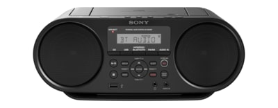 CD magnetola su „Bluetooth®“ | ZS-RS60BT | Sony Lithuania