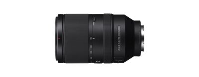 FE 70-300mm F4.5-5.6 G OSS | SEL70300G | Sony Lithuania
