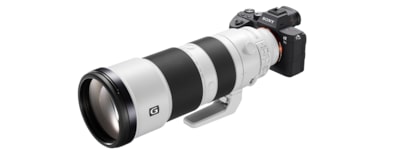 SONY FE 200-600mm F5.6-6.3GSEL200600G新品 FE 200–600 mm F5.6–6.3 G OSS | SEL200600G | Sony Lithuania