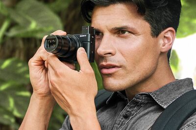 RX100 VII kompaktinis fotoaparatas, neprilygstamas AF | DSC