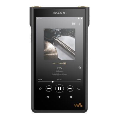 SONY NW-WM1AM2（SONY NW-A105） NW-WM1AM2 specifikacijų | „WALKMAN“ | Sony Lithuania