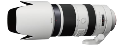 SAL70400G2 | α objektyvai | | Sony Lithuania