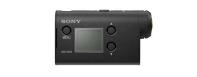HDR-AS50 veiksmo kamera | Sony Lithuania