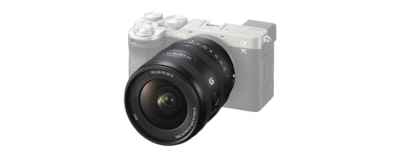 FE 16-25mm F2.8 G | SEL1625G | Sony Lithuania