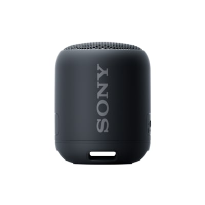 SRS-XB12 nešiojamasis belaidis garsiakalbis su EXTRA BASS™ | Sony