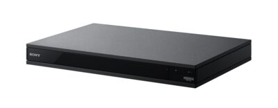 4K Ultra HD“ raiškos „Blu-ray™“ grotuvas | Didelės raiškos garsas