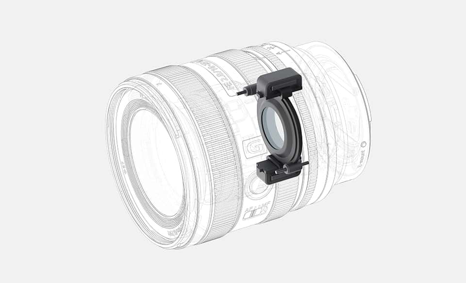 FE 16-25mm F2.8 G | SEL1625G | Sony Lithuania