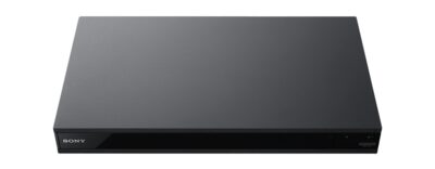 SONY Ultra HD Blu-rayレコーダーUBP-X800 Aukščiausios klasės UHD „Blu-ray“ DVD leistuvas su „Bluetooth