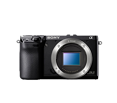 NEX-7 serija vadovai | Sony LT