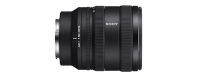 FE 16-25mm F2.8 G | SEL1625G | Sony Lithuania