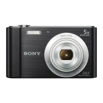 SONYカメラ Fotoaparatas su CCD jutikliu | Makro ir panoraminės nuotraukos
