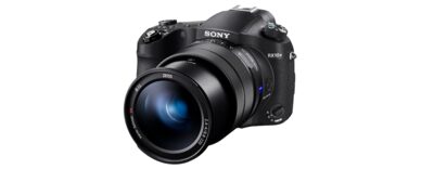 Didelės spartos fotoaparatas | Profesionalus fotoaparatas su 4K