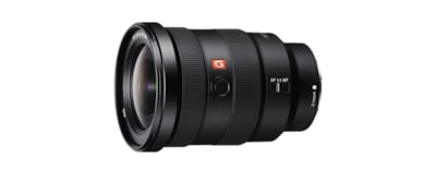 FE 16–35 mm „G Master“ plataus kampo kintamo židinio nuotolio 